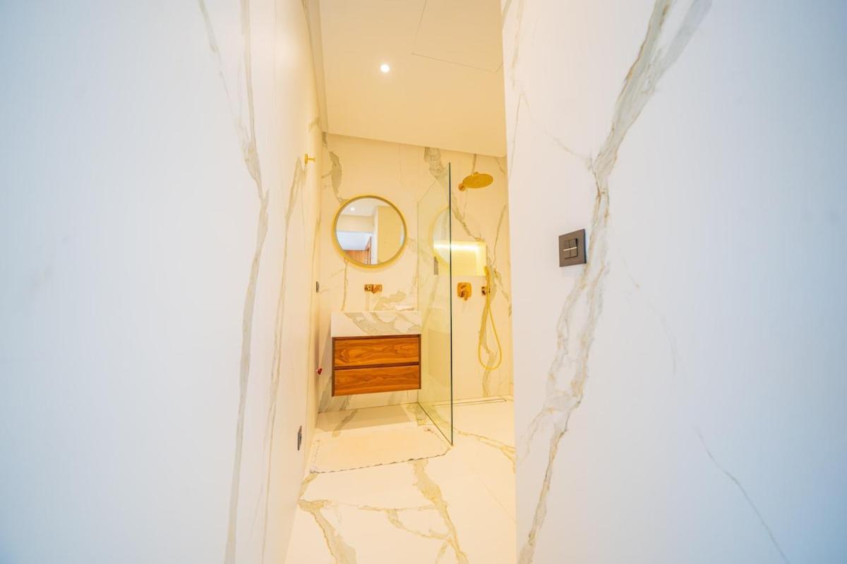 Villa Sakina Pool & Hammam In Amelkis マラケシュ エクステリア 写真