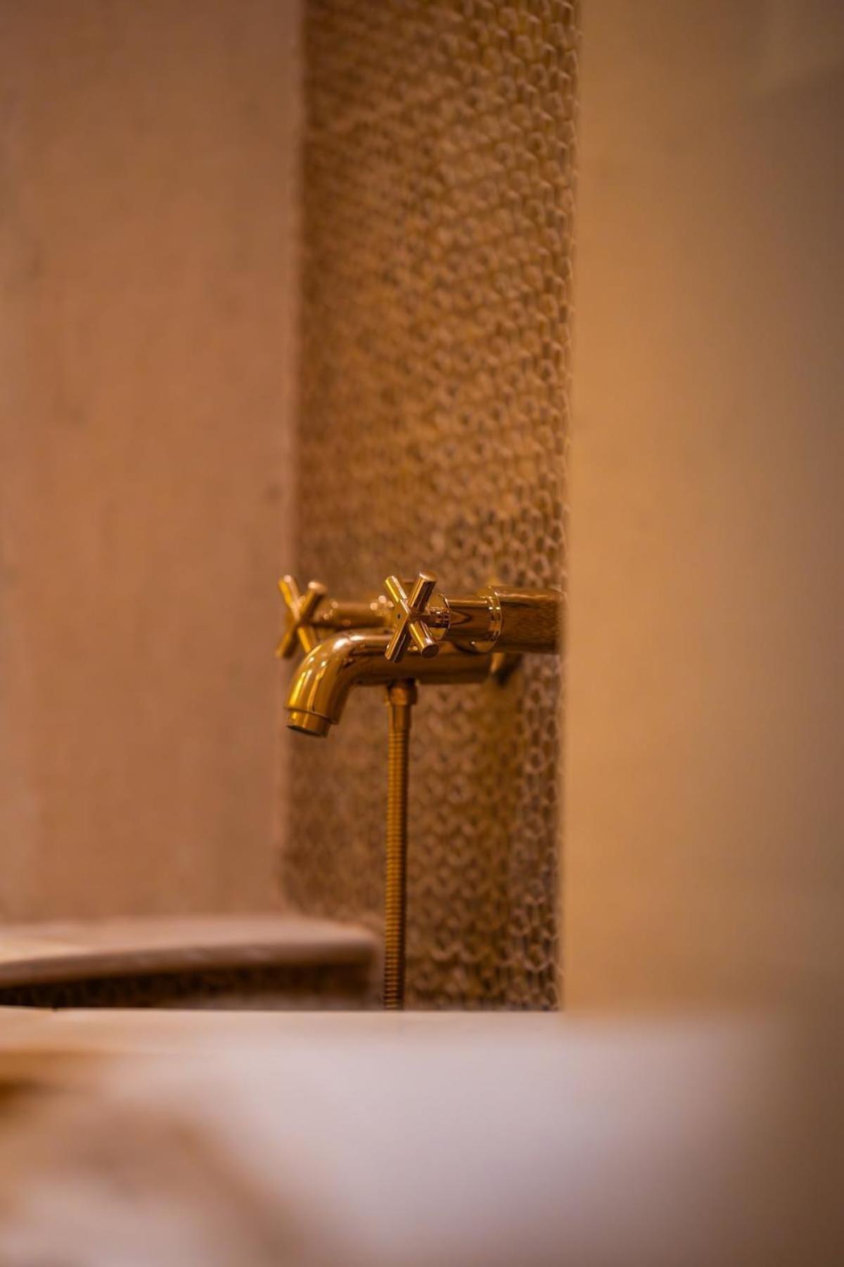 Villa Sakina Pool & Hammam In Amelkis マラケシュ エクステリア 写真