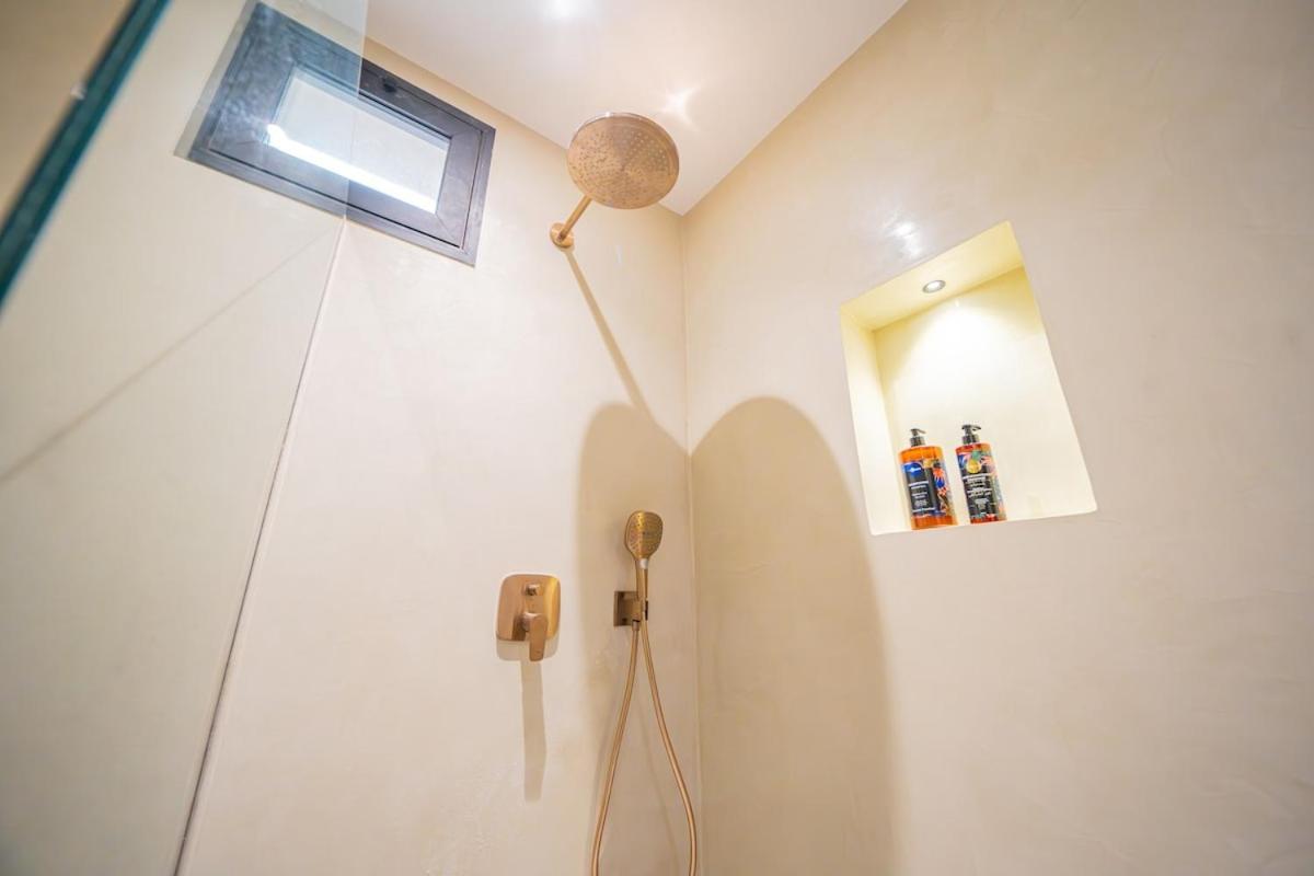 Villa Sakina Pool & Hammam In Amelkis マラケシュ エクステリア 写真