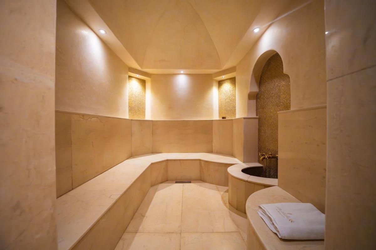Villa Sakina Pool & Hammam In Amelkis マラケシュ エクステリア 写真
